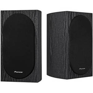 SP-BS22-LR Andrew Jones Designed Bookshelf Loudspeakers (Pair)
