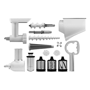 KitchenAid Stand Mixer Attachment Pack