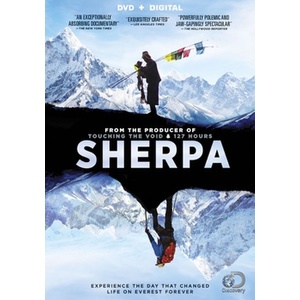 Sherpa