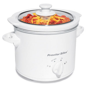 PS - 1.5 Quart Slow Cooker