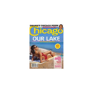 Chicago - 12 Issues - 1 Year