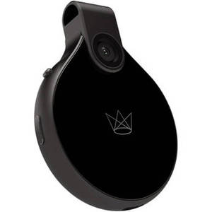 FrontRow Live Streaming Pendant Camera (Black)