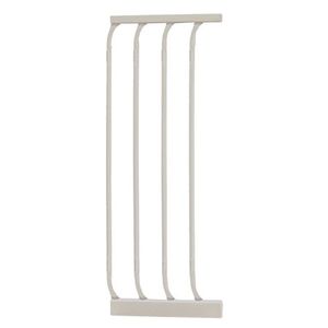 Dreambaby 10.5" Chelsea Extension- White