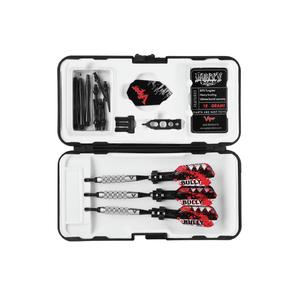Viper Bully Tungsten Soft Tip Dart Set 18 Grams