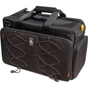ACPRO1600 Digital SLR/Laptop Travel Case (Black)