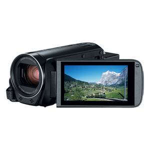 Vixia HF R80 Camcorder Black