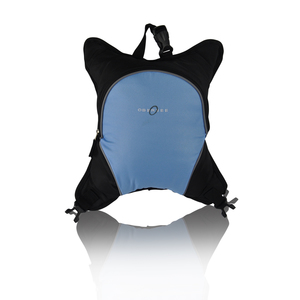 Obersee Baby Bottle Cooler Attachment - Cloud