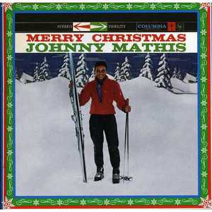 Merry Christmas - Johnny Mathis