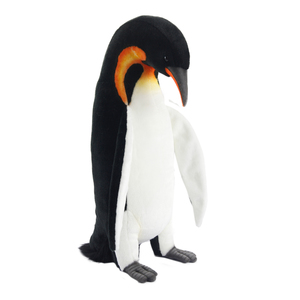 hansa Emperor Penguin 20 Inch Plush