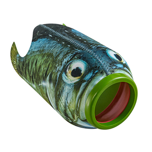 Chuck Mouth Aerodynamic Flying Fish Ages 5+ Years