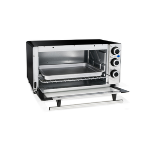 6-Slice Convection Toaster Oven