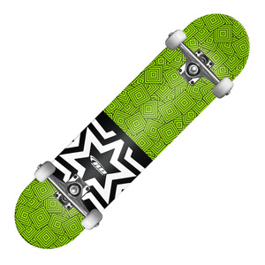 Roller Derby Skateboards