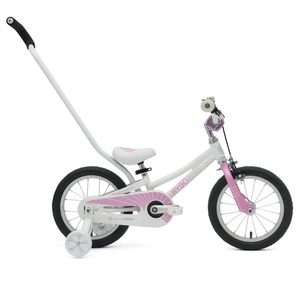 ByK E-250 Pink 14 inch Kids Bicycle