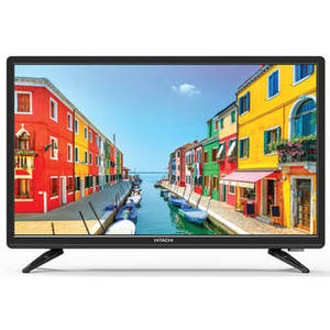Alpha-Series 22"-Class Full HD LED TV