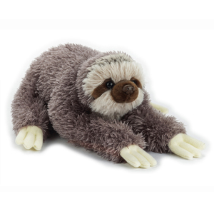 National Geographic Plush Sloth