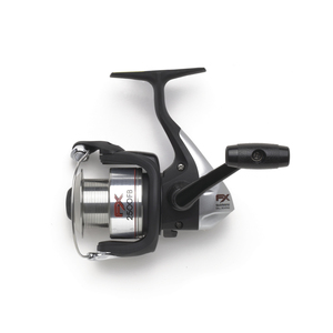 FX 2500FB Front Drag Spinning Reel Reversible