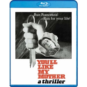 Youll Like My Mother