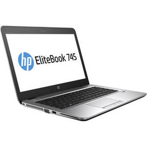 14" EliteBook 745 G3 Notebook