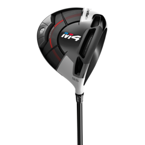 TaylorMade M4 Driver