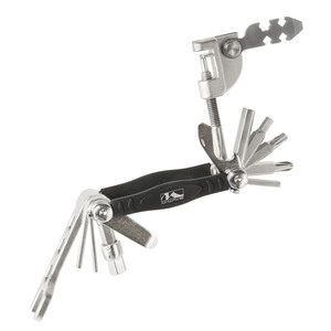 Ventura 21 Function Mini Folding Tool