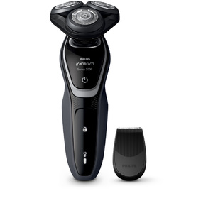 Shaver 5100 Series 5000 Wet & Dry Electric Shaver