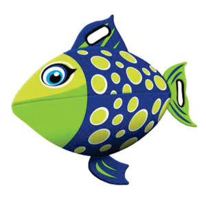 Pumponator Miley and JoJo Glow in the Dark Floating Fish