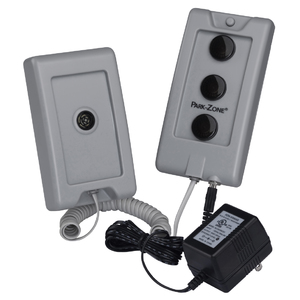 Garage Precision Parking Aid