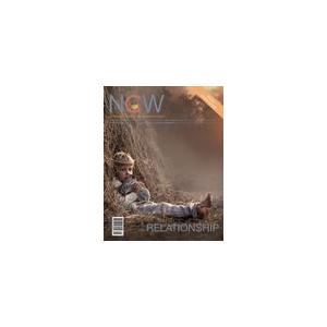 Natural Child World - 6 Issues - 1 Year