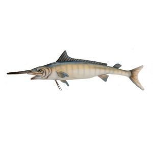 hansa Blue Marlin 26 Inch Plush