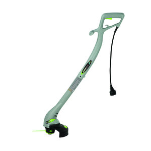 9" Corded Grass Trimmer