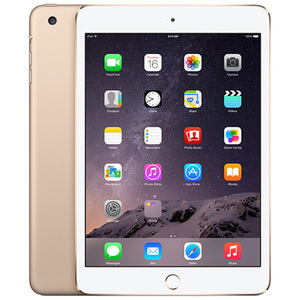 iPad Mini 4 Wifi 128GB Gold
