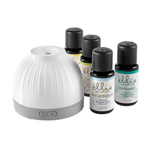 Essential Oil Travel Gift Case