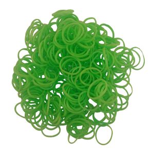 Friendly Bands Sunshine Bands Lime Green Pack