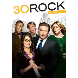 30 Rock-Season 4