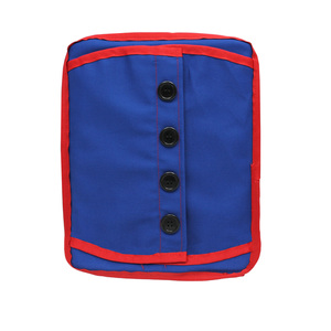 Children's Factory Button Board