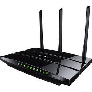 Archer C1200 Dual-Band Wireless-AC1200 Gigabit Router