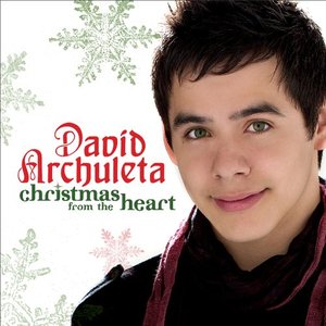 Christmas from the Heart - David Archuleta