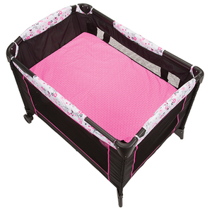 Minnie Mouse Sweet Wonder Playard Garden Delight