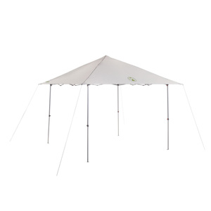 Light and Fast 10x10 Sun Shelter