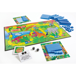 Didax Place Value Safari