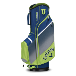Callaway 2018 Chev Cart Bag