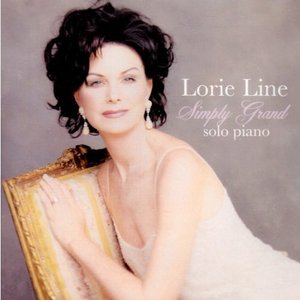 Simply Grand - Lorie Line