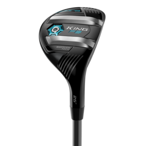 Cobra KING F8 Hybrid