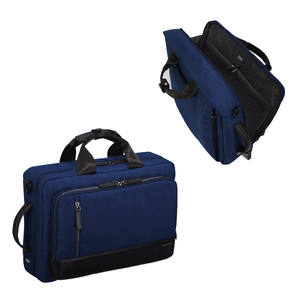 Lightweight Business Convertible Bag