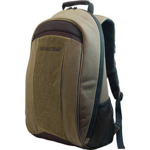 MECBP9 ECO Laptop Backpack for 17.3" Laptop Computer (Olive Green)