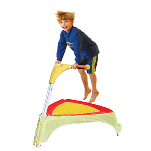 JumpSmart V.2 Electronic Trampoline