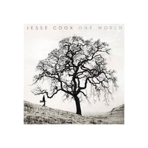 One World - Jesse Cook