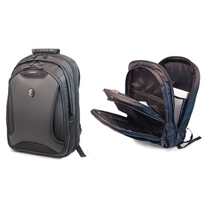 Gaming Orion M17x Backpack w/ ScanFast