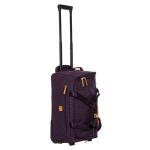 X-Bag X-Travel 21 inch Rolling Duffle