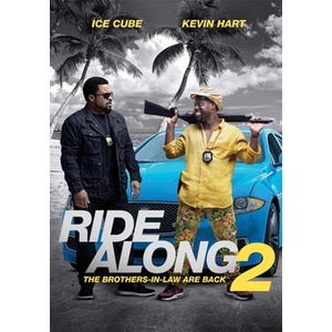Ride Along 2